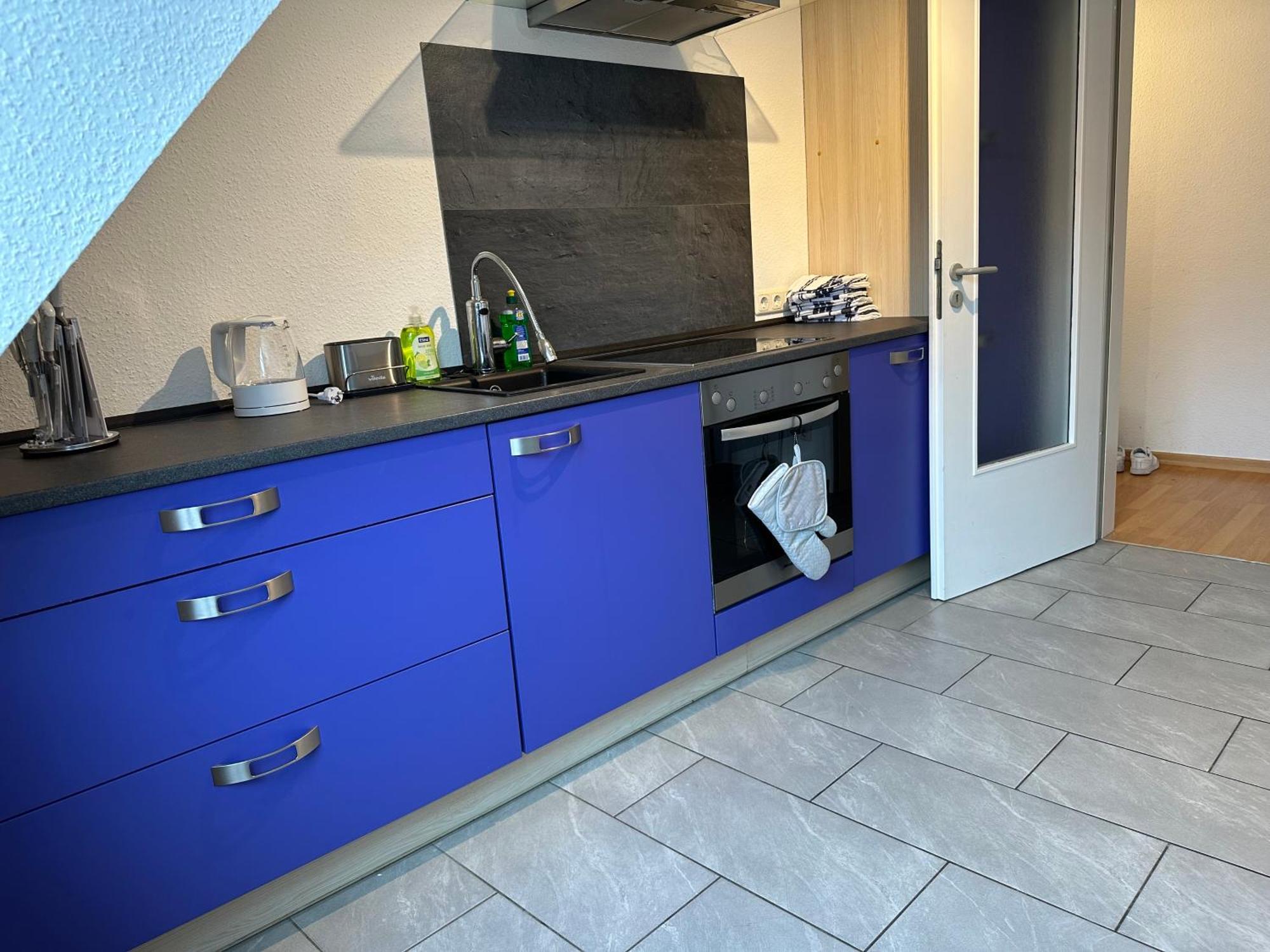City Wohnung Zwickau Zewnętrze zdjęcie