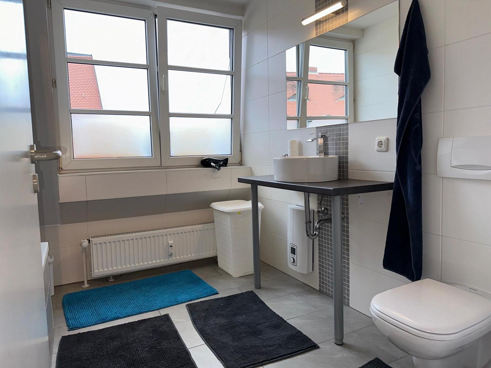 City Wohnung Zwickau Zewnętrze zdjęcie