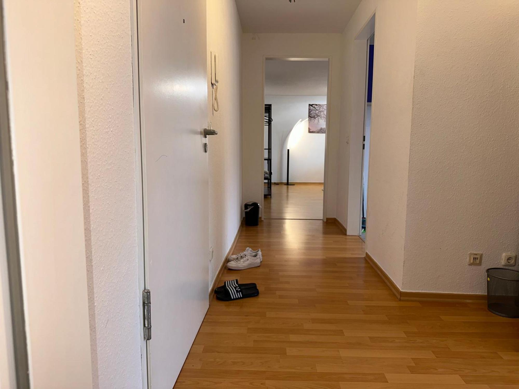 City Wohnung Zwickau Zewnętrze zdjęcie