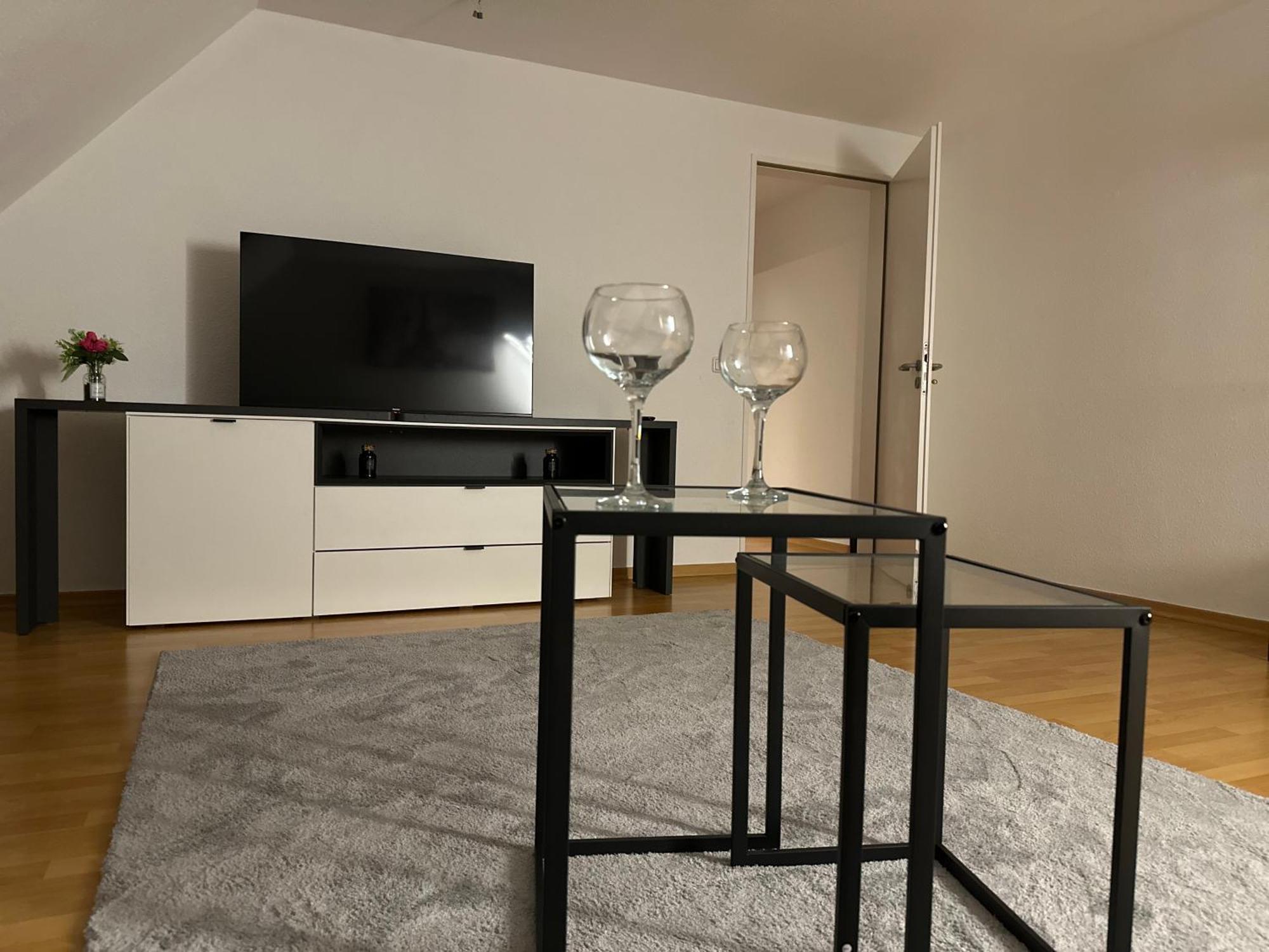 City Wohnung Zwickau Zewnętrze zdjęcie