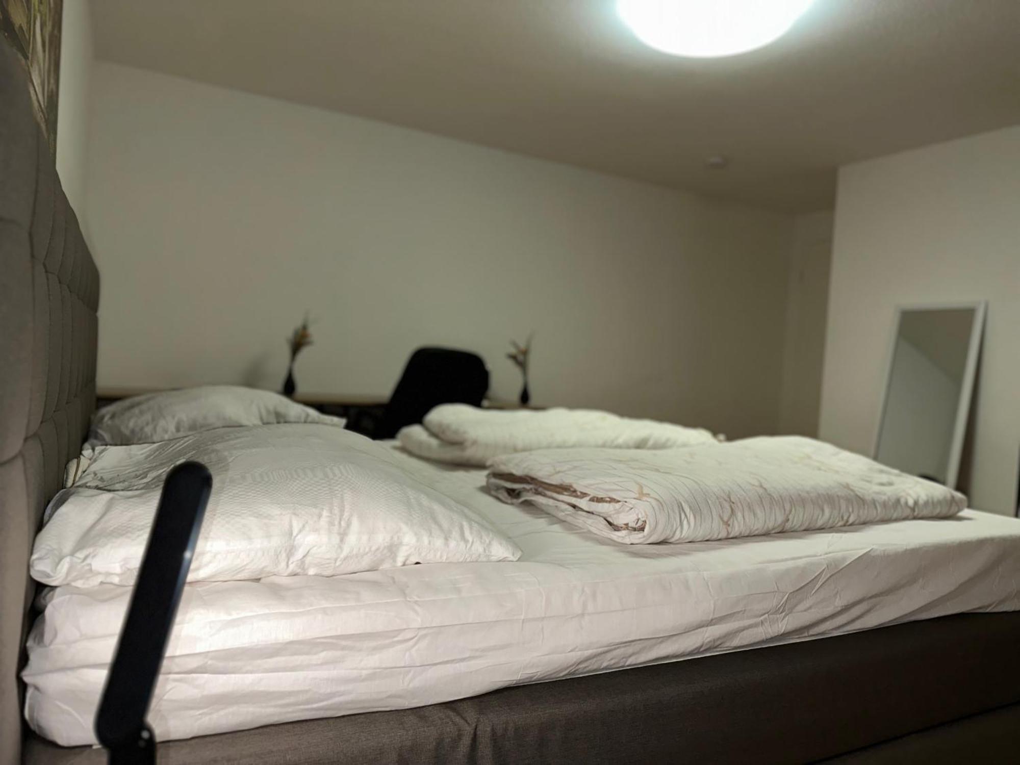 City Wohnung Zwickau Zewnętrze zdjęcie
