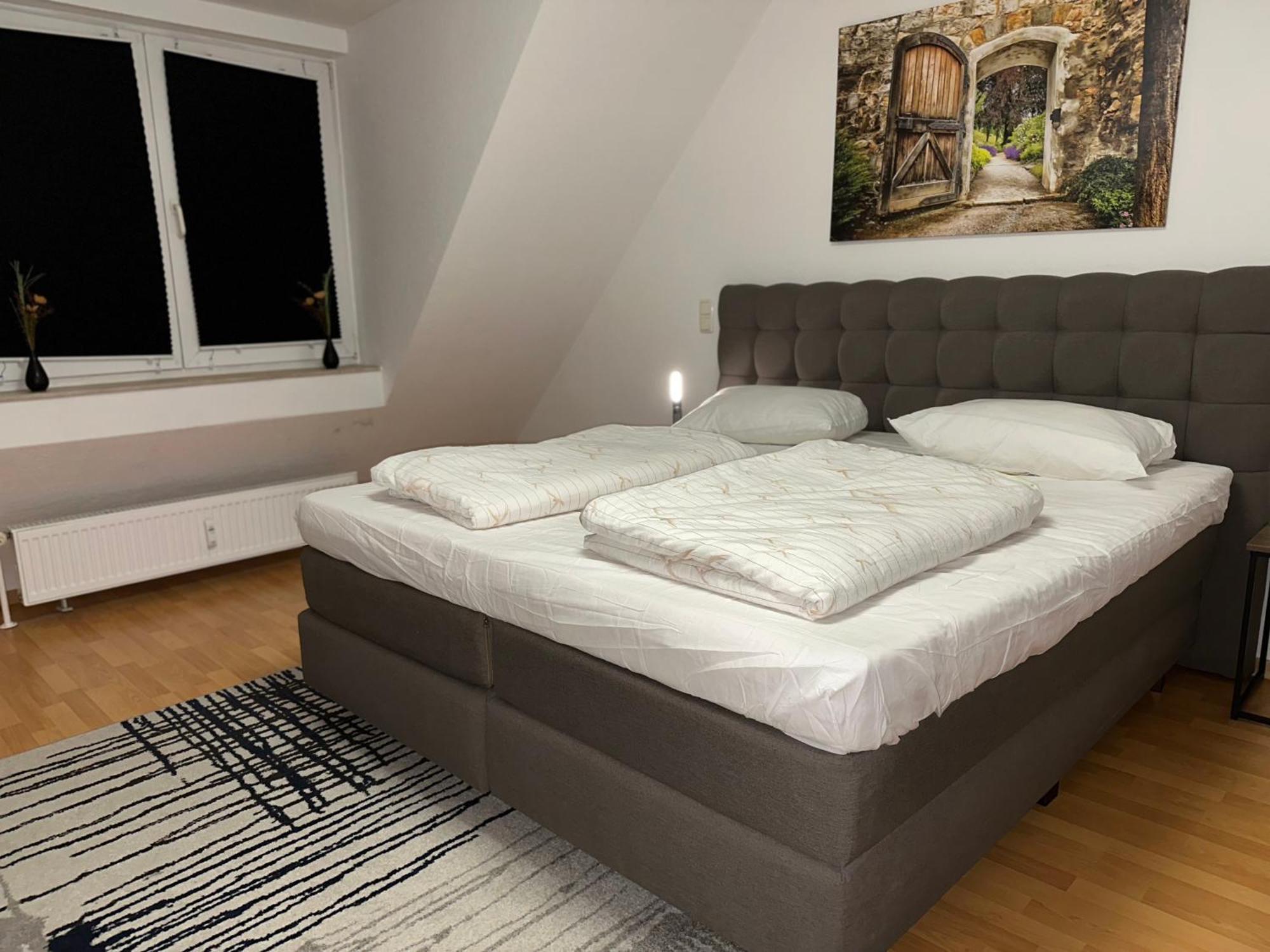 City Wohnung Zwickau Zewnętrze zdjęcie